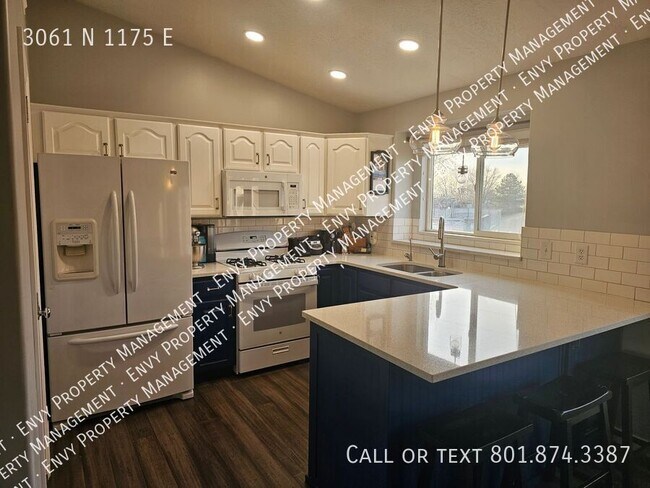 Foto del edificio - 3061 N 1175 E