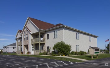 Building Photo - 321 N Mountin Dr