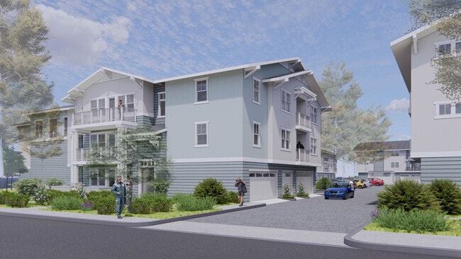 Building Photo - Colony Parc