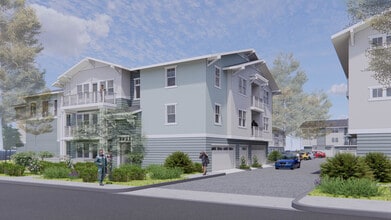 Building Photo - Colony Parc