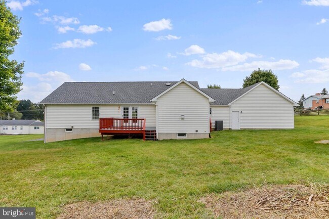Foto del edificio - 3415 Kearneysville Pike