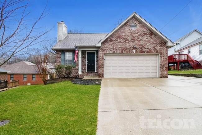 Building Photo - 2805 Blackwood Dr