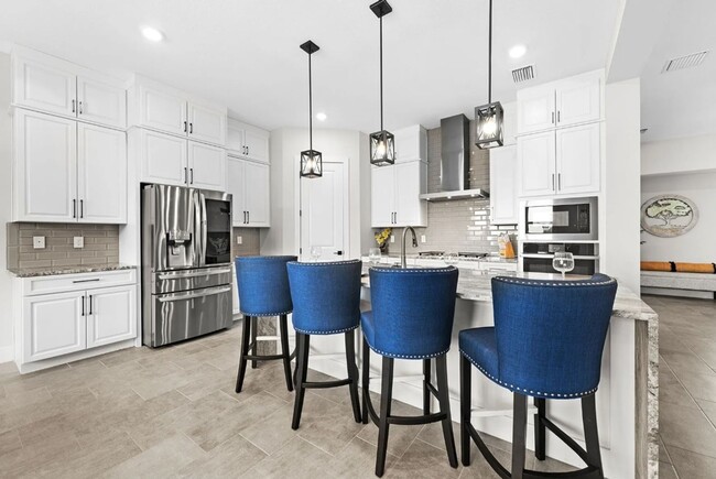 Foto del edificio - Luxury Living Awaits in Wesley Chapel's Ep...