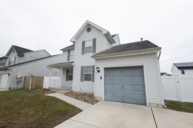 Foto del edificio - 4 Millard Ave