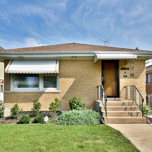 Foto principal - 7309 N Ottawa Ave