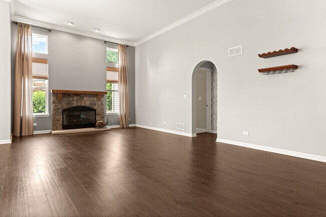 Foto del edificio - 1009 Birchwood Dr