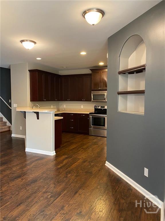 Foto del edificio - 550 Summer Hill Way