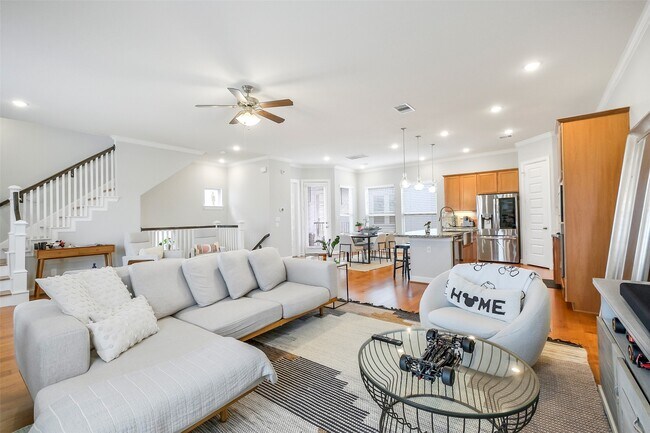 Foto del edificio - 2007 Kirby Landing Dr