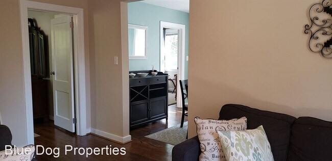 Foto del edificio - 2 br, 1 bath House - 1805 Betty Lane