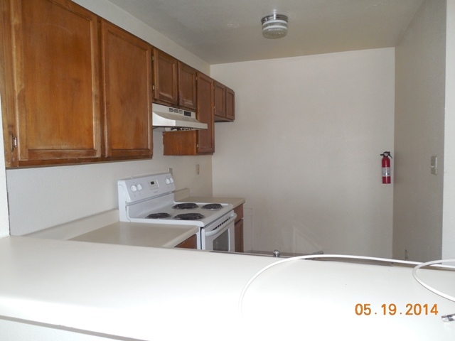 Cocina - 800 Foster Rd