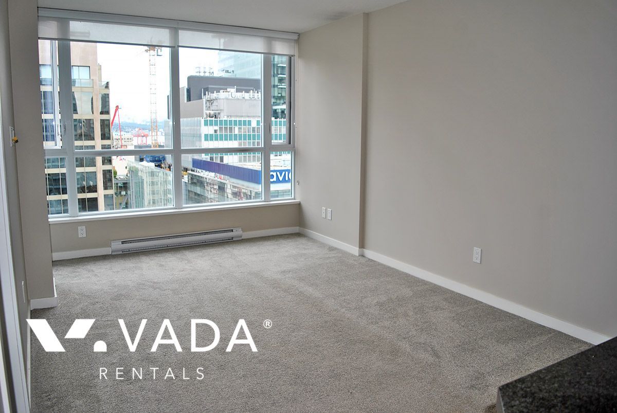 Primary Photo - Capitol Residences 1 Bedroom Apartment For...