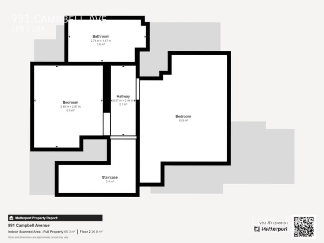 Building Photo - 5 Bed 3 Bath Newly Renovated House Close t...