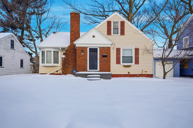 Foto del edificio - 406 Tarrington Rd