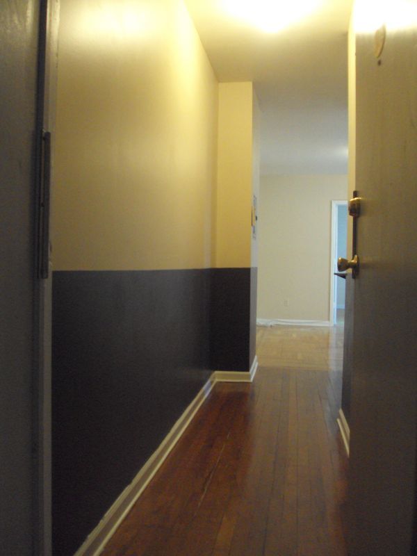 Hallway - 2700 John F Kennedy Blvd