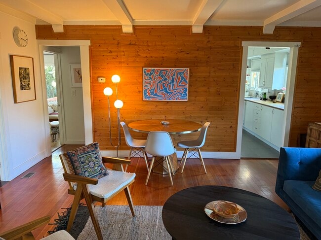 Living Room when you enter front door - 2343 Yosemite Dr