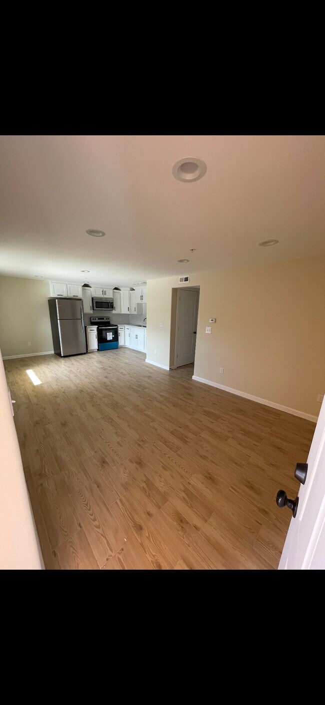 Cocina - Stone Oak Apartments