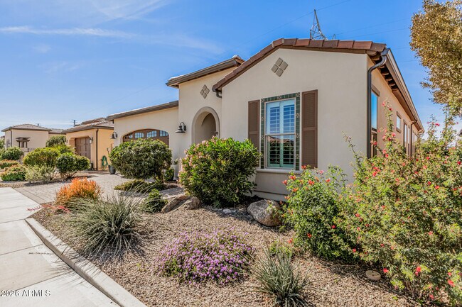 Foto del edificio - 35532 N Sunset Trail