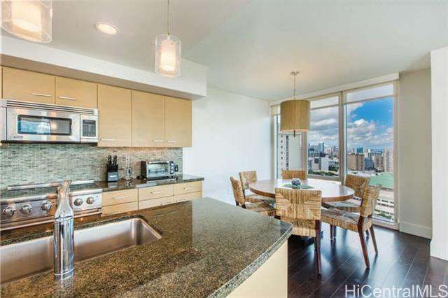 Foto del edificio - 1837 Kalakaua Ave