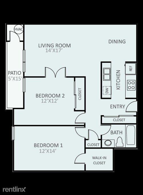 Foto principal - 4270 Albany Dr