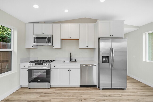 Foto del edificio - 3542 Cherokee Ave