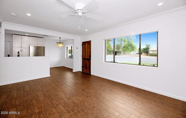 Foto del edificio - 4228 N 44th Pl