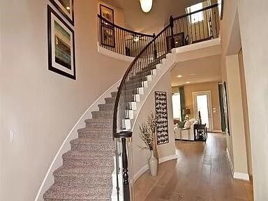 Foto del edificio - 18303 Harmony Bluff Ln