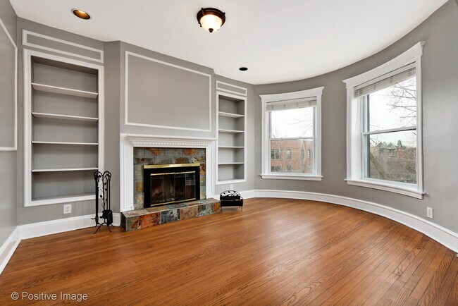 Foto del edificio - 2001 N Howe St