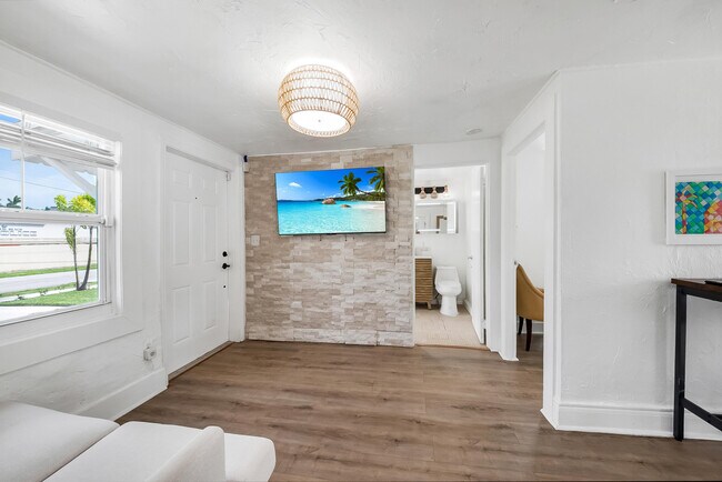 Foto del edificio - 308 SW 1st St
