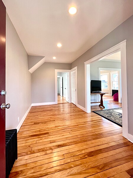 Bonus Area - 125 Hancock St