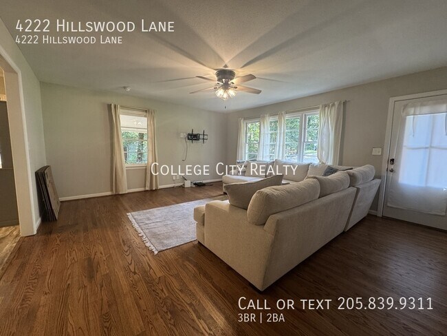 Building Photo - 4222 Hillswood Ln