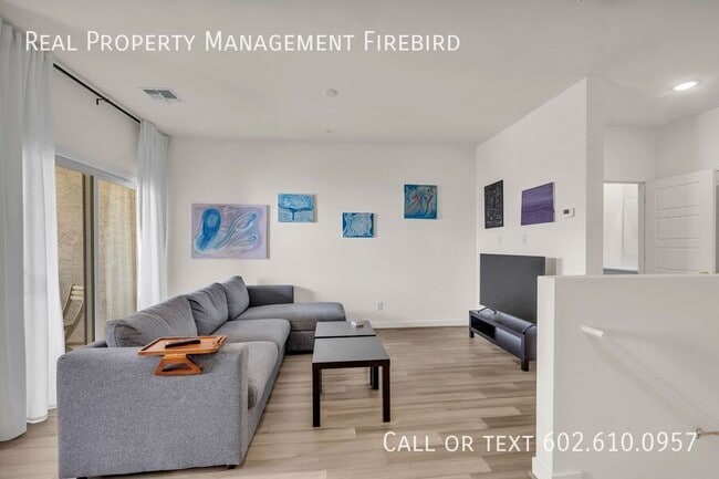 Foto del edificio - 2272 W Harmont Dr