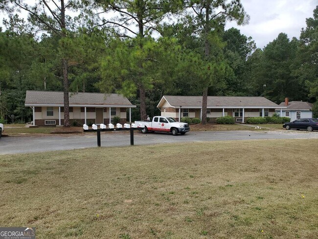 Foto del edificio - 1124 N Jefferson St