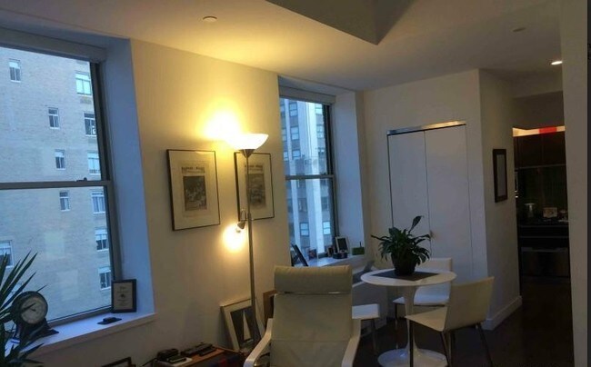 Foto del edificio - 126 John St