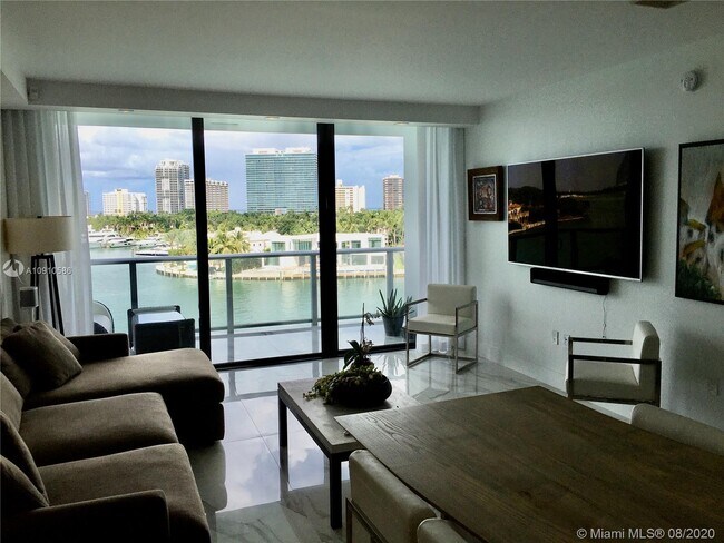 Foto del edificio - 10201 E Bay Harbor Dr