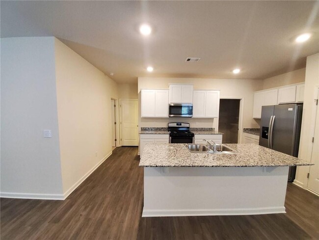 Foto del edificio - 5381 Aster Pl