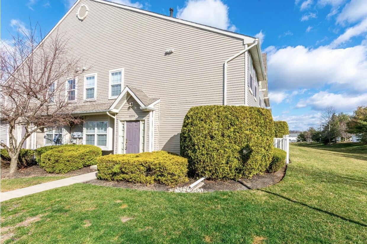 Foto principal - 2205 Gramercy Way