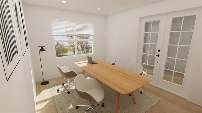 Foto del edificio - 1316 W Willis St