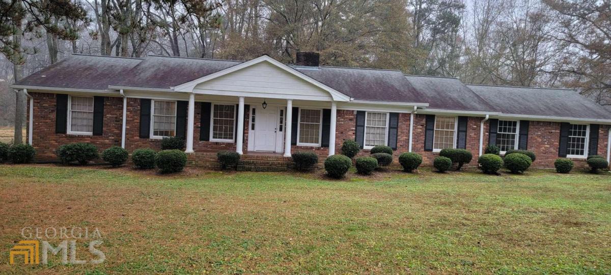Primary Photo - 4019 Abbotts Bridge Rd