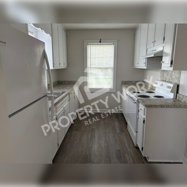 Foto del edificio - 212 N Thorne St