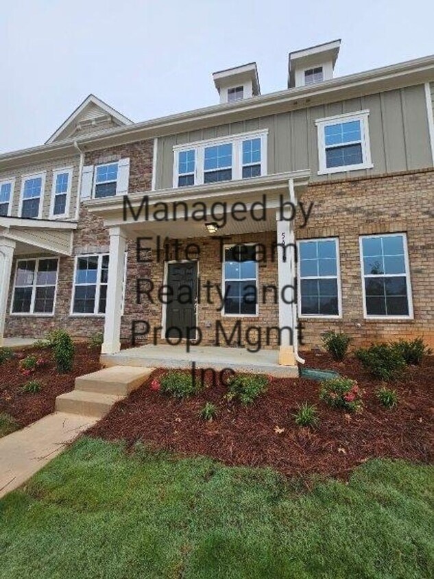 Primary Photo - BRAND NEW!!! 5416 Kinsbridge Dr...McEwen V...