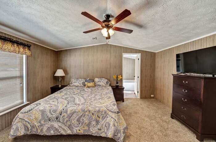 Foto del edificio - Sugar Pines Mobile Home Park