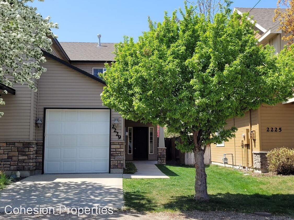 2229 S Dorothy Ave, Boise, ID 83706 House Rental in Boise, ID