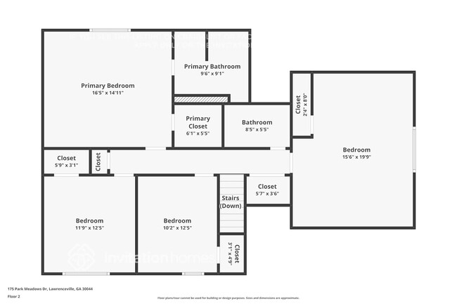 Building Photo - 175 Park Meadows Dr SW