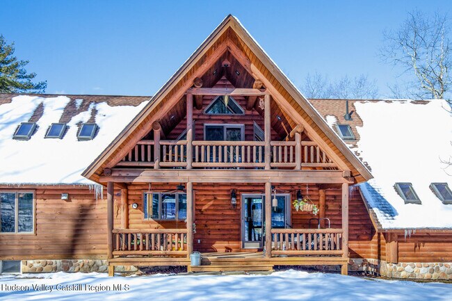 Building Photo - 451 Krumville Rd