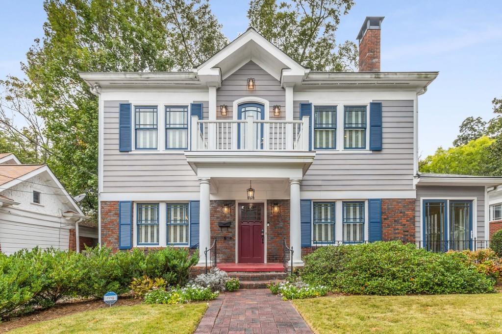 Foto principal - 656 Yorkshire Rd NE