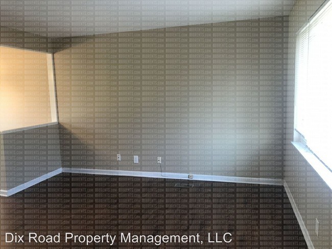 Building Photo - 3 br, 1 bath House - 5845 Morningside Drive,