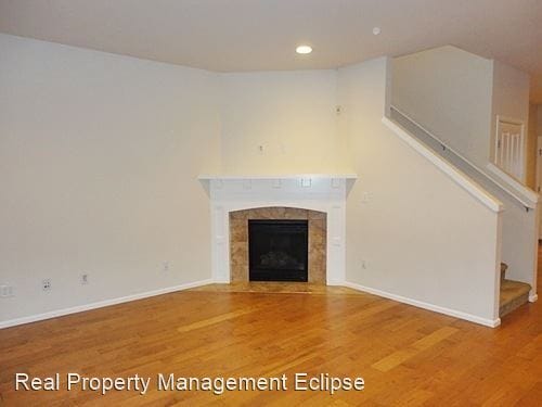 Building Photo - 2 br, 2 bath House - 1808 10th Ave NE