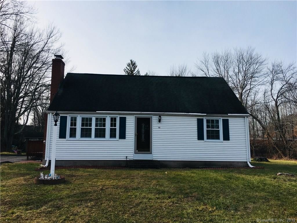 110 Benton Ln, Glastonbury, CT 06033 House Rental in Glastonbury, CT