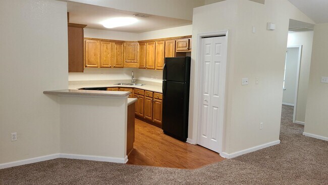 Building Photo - 2410 Quazar Cir
