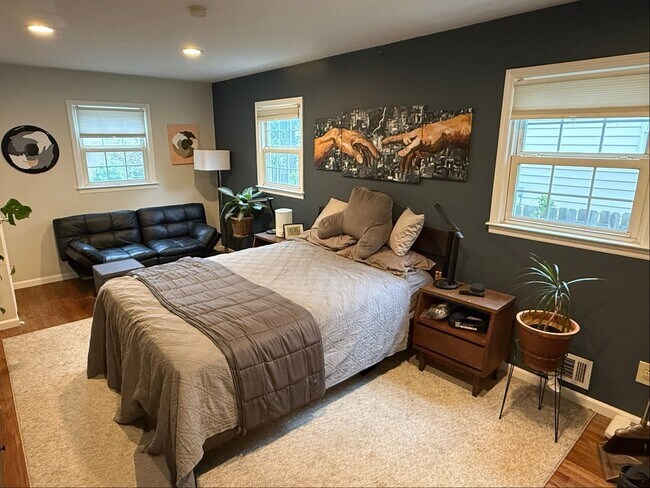 Foto del edificio - 21 Highland Ave